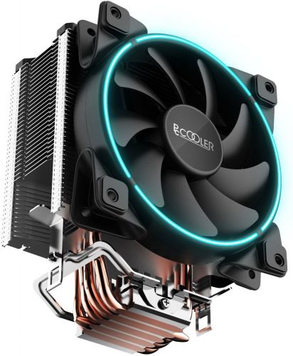 Кулер PCCooler GI-X5B