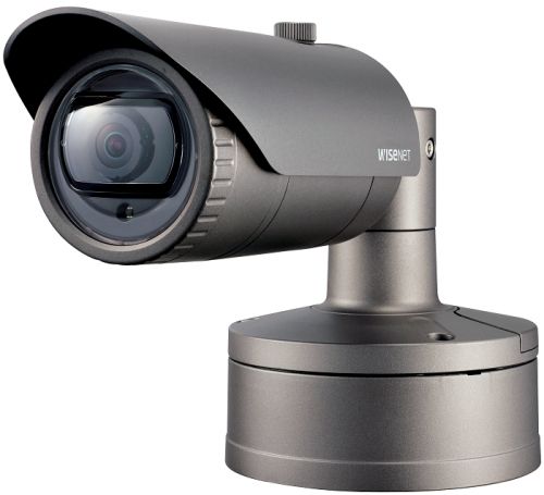 Видеокамера IP Wisenet XNO-6010R