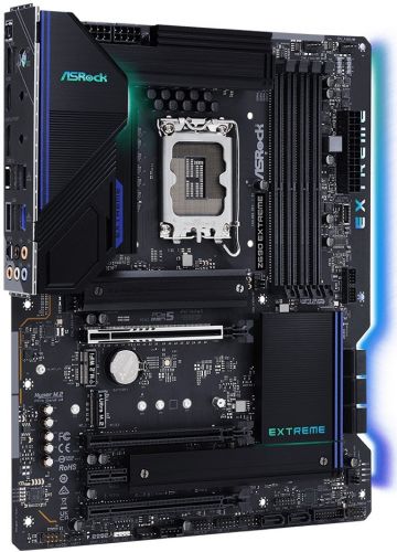 Материнская плата ATX ASRock Z690 EXTREME