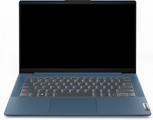 Ноутбук Lenovo IdeaPad 5 14IIL05 81YH0067RU i5-1035G1/8GB/512GB SSD/14" FHD/Integrated/noODD/WiFi/BT/Cam/Win10Home/light teal