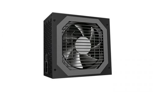 Блок питания ATX Deepcool DQ650-M-V2L 650W, ATX 2.31, full cable management, PWM 120mm fan, Active PFC, 80+ GOLD RET