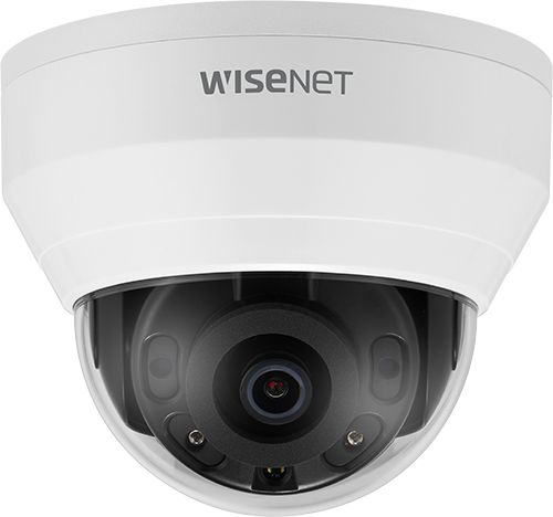 Видеокамера IP Wisenet QND-8020R