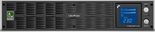 

Источник бесперебойного питания CyberPower PR3000ELCDRTXL2U, PR3000ELCDRTXL2U