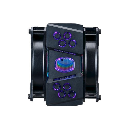 Кулер Cooler Master MasterAir MA410M