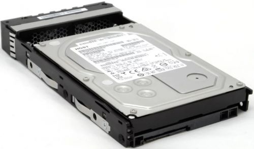 

Комплект Huawei 02351JGV HDD диск + салазки для СХД NL10TB/7200 SAS 3.5/3.5" 2200 V3 HUAWEI, 02351JGV