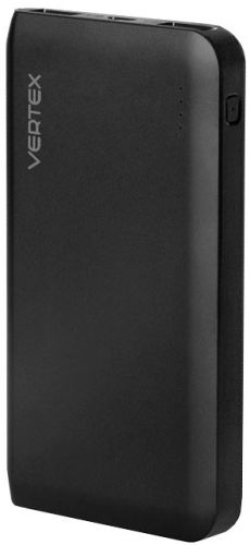 Аккумулятор внешний портативный Vertex XTRA5000BLK XtraLife 5000mAh black