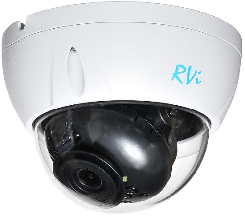 Видеокамера IP RVi RVi-IPC34VS (2.8) RVi-IPC34VS (2.8) - фото 1