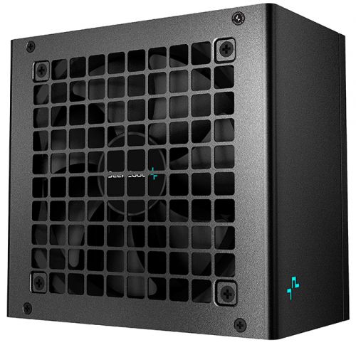 Блок питания ATX Deepcool PK750D 750W, Active PFC+DC to DC, 80PLUS Bronze, 120mm fan RET