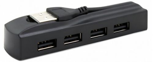 Концентратор USB 2.0 CBR CH 123