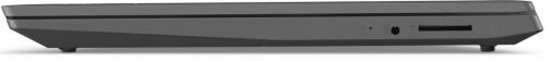 Ноутбук Lenovo V15-IIL 82C500G0RU I5-1035G1/4GB DDR4/128GB SSD M.2/HD Graphics/15.6" FHD AG/WiFi/BT/cam/no OS/grey steel - фото 5