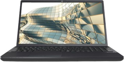 Ноутбук Fujitsu LifeBook A3511 FPC0C005BP i5 1135G7/8GB/256GB SSD/DVDRW/15.6"/FHD/noOS/black