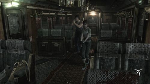 Право на использование (электронный ключ) Capcom Resident Evil 0