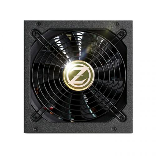 Блок питания ATX Zalman ZM700-EBTII 700W, APFC, 140mm fan, FCM, 80+ Gold, Retail