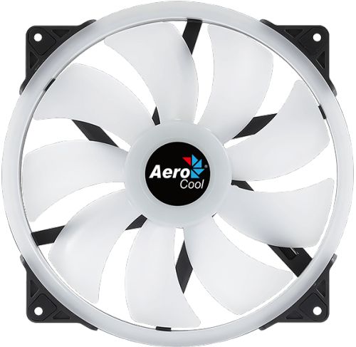 Вентилятор для корпуса AeroCool Duo 20