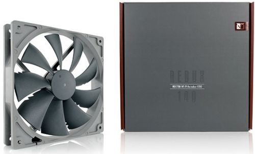 Вентилятор для корпуса Noctua NF-P14s redux