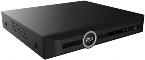 Видеорегистратор RVi RVi-1NR10140-P