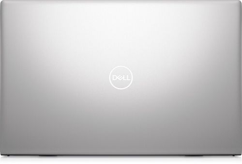 Ноутбук Dell Inspiron 5510 i5-11320H/8GB/256GB SSD/Iris Xe graphics/15.6" FHD WVA/noDVD/WiFi/BT/cam/Linux/silver 5510-6282 - фото 6