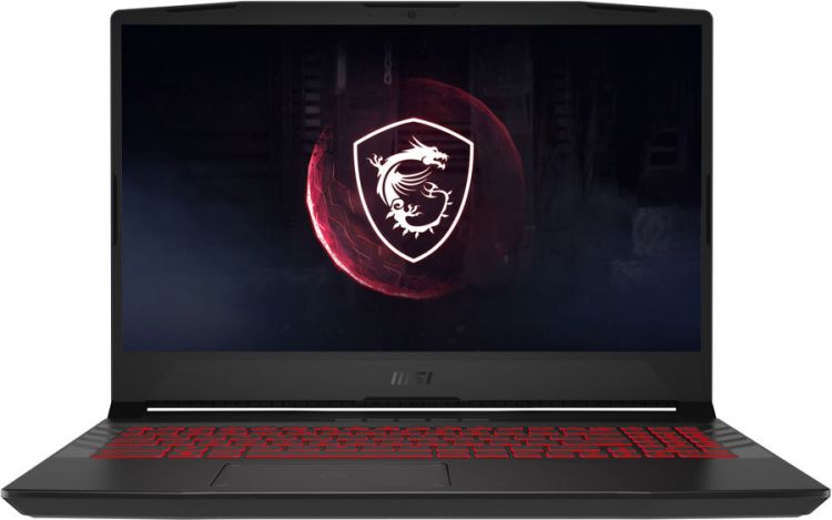 

Ноутбук MSI Pulse GL66 11UCK-421RU 9S7-158224-421 i7 11800H/8GB/512GB SSD/GeForce RTX 3050 4GB/15.6"/IPS/FHD/WiFi/BT/cam/Win10Home/grey, Pulse GL66 11UCK-421RU