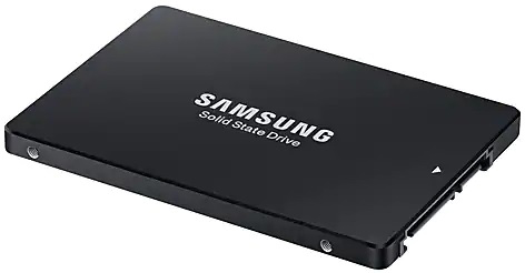 

Накопитель SSD 2.5'' Samsung MZ-76E1T9E 860DCT 1.92TB MLC SATA 6Gb/s 550/520MB/s IOPS 98K/19K MTBF 1.5M RTL, MZ-76E1T9E