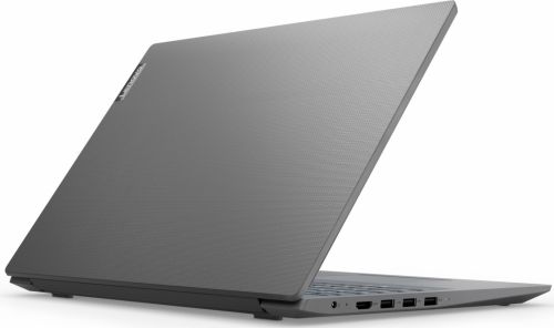 Ноутбук Lenovo V15-IIL 82C500G0RU I5-1035G1/4GB DDR4/128GB SSD M.2/HD Graphics/15.6" FHD AG/WiFi/BT/cam/no OS/grey steel - фото 7