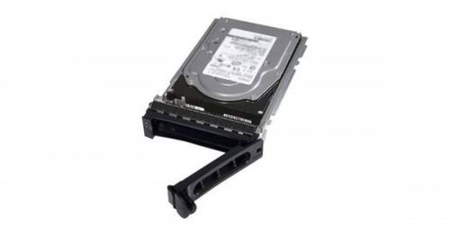 Накопитель SSD Dell 400-ARPT. 960GB SATA MLC 6Gbps 2.5in Hot-plug Drive Hawk-M4R - kit - фото 1
