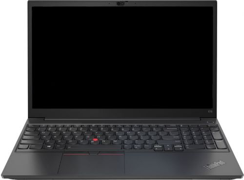 Ноутбук Lenovo ThinkPad E15 G3 20YG006KRT Ryzen 5 5500U/8GB/512GB SSD/15.6"/IPS/FHD/W10Pro/black - фото 1
