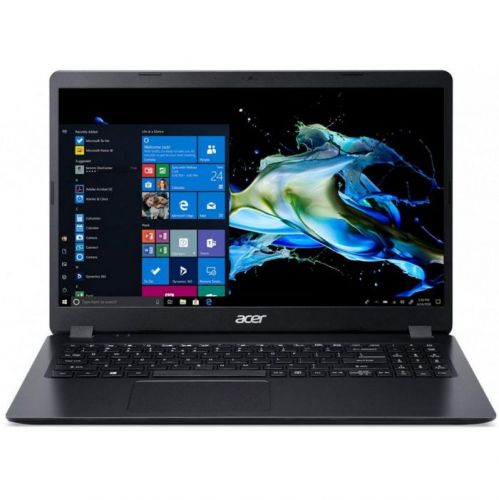 

Ноутбук Acer EX215-51 NX.EFZER.00R i5-10210U/4GB/256GB SSD/15.6" Full HD/DVD нет/UHD Graphics/Win10Home/черный, EX215-51