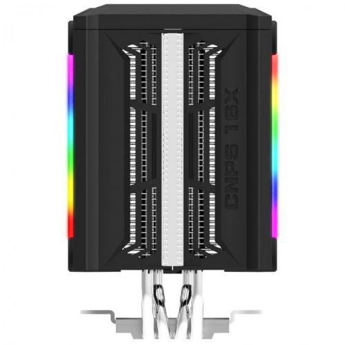 Кулер Zalman CNPS16X Black