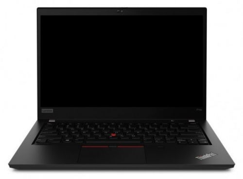 Ноутбук Lenovo ThinkBook P14s Gen 2 20VX005ART i7-1165G7/16GB/1TB SSD/14" FHD IPS/Quadro T500 4GB/WiFi/BT/WWAN Ready/Cam/Win10Pro/black
