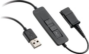 Адаптер Plantronics SP-QD-USB