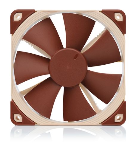 Вентилятор для корпуса Noctua NF-F12-5V