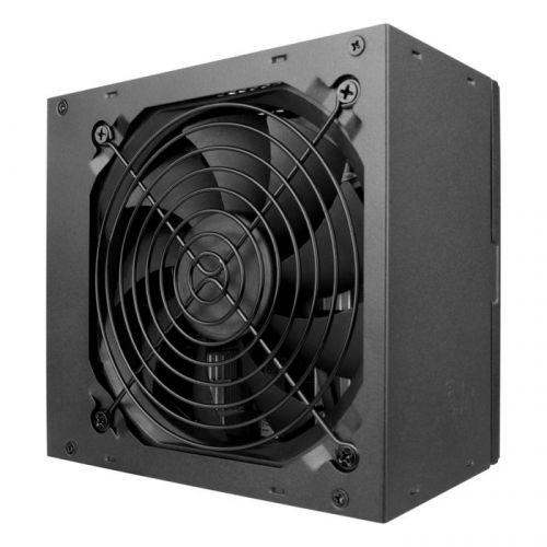 Блок питания ATX 1STPLAYER SR-600W BLACK.SIR 600W, 80 PLUS, APFC, 120 mm fan