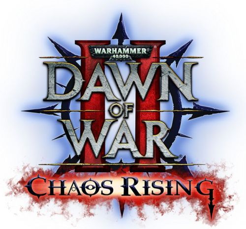 Право на использование (электронный ключ) SEGA Warhammer 40,000 : Dawn of War II - Chaos Rising