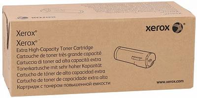 

Тонер-картридж Xerox 106R04085 черный, повыш. емк. для C9000 (31400стр), 106R04085