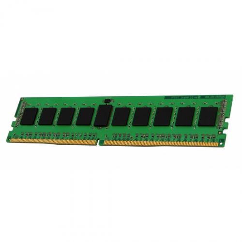 Модуль памяти DDR4 8GB Kingston KCP429NS6/8 2933MHz single rank module