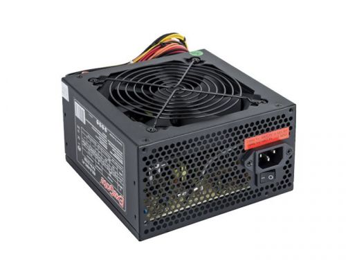 Блок питания ATX Exegate 400NPXE 400W, 120mm fan