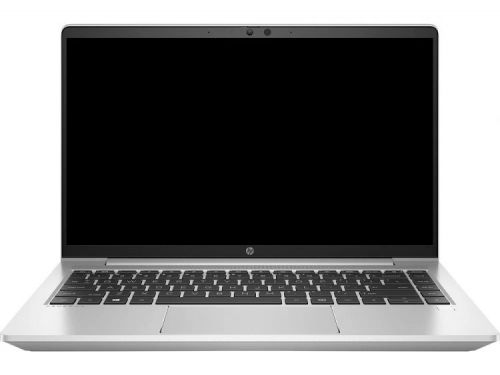 Ноутбук HP ProBook 440 G8 4B2V5EA i5-1135G7/8GB/256GB SSD/14"/FHD/cam/Win10Pro/pike silver aluminum - фото 1