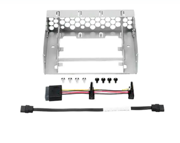 

Кабель HPE P06681-B21 DL20 Gen10 LFF ODD Cable Kit, P06681-B21