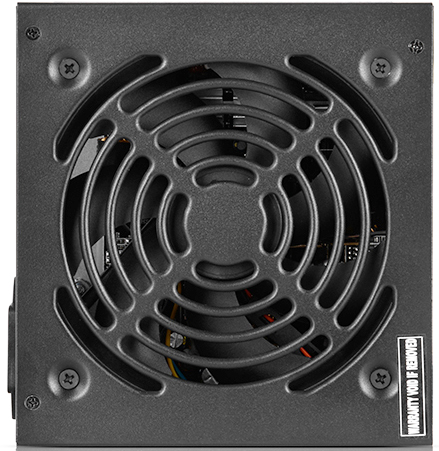 Блок питания ATX Deepcool DA500N 500W (120mm FAN, A.PFC, 5xSATA, 80+ Bronze) Ret