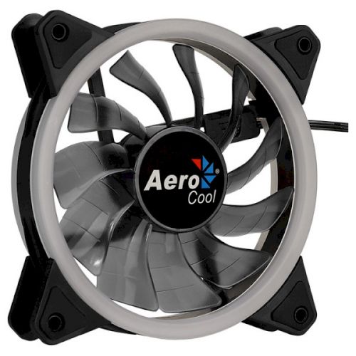 Вентилятор для корпуса AeroCool REV Blue