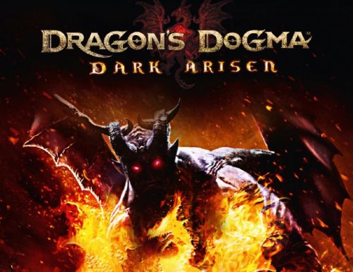 Право на использование (электронный ключ) Capcom Dragon's Dogma : Dark Arisen