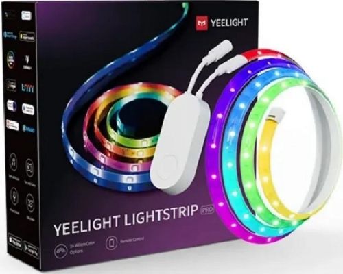 Лента светодиодная Xiaomi Yeelight Lightstrip Pro