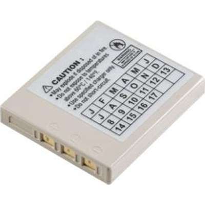 

Аккумулятор Honeywell 50129434-001FRE Li-Ion, для 8670, 8650 and 1602g, 50129434-001FRE