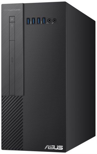 

Компьютер ASUS ExpertCenter X5 Mini Tower X500MA-R4600G0620 90PF02F1-M09330 Rysen 5 4600G/8GB/256GB SSD/Radeon graphics/GbitEth/WiFi/BT/VGA/DVI-D/USB, ExpertCenter X5 Mini Tower X500MA-R4600G0620