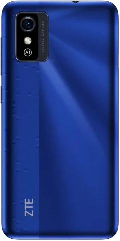Смартфон ZTE Blade L9 1/32GB ZTE BLADE L9 BLUE Blade L9 1/32GB - фото 3