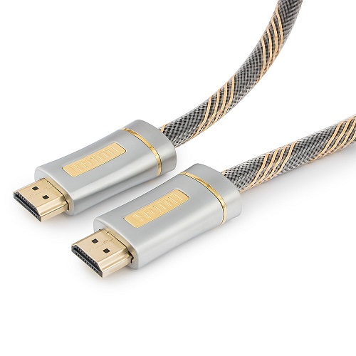 

Кабель HDMI Cablexpert CC-P-HDMI02-4.5M серия Platinum, 4.5м, v2.0, M/M, позол.разъемы, металлический корпус, CC-P-HDMI02-4.5M