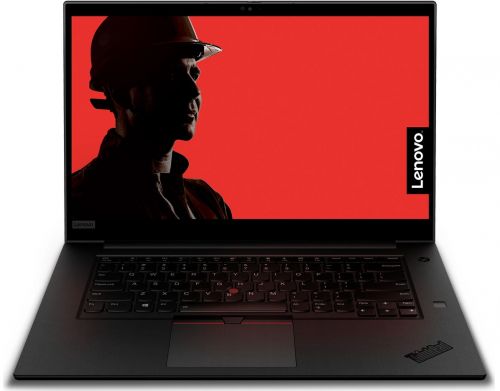 

Ноутбук Lenovo ThinkPad P1 Gen2 20QT002ERT i7-9750H/16GB/512GB SSD/15.6" FHD/Quadro T2000 4GB/noODD/WiFi/BT/Win10Pro, ThinkPad P1 Gen2