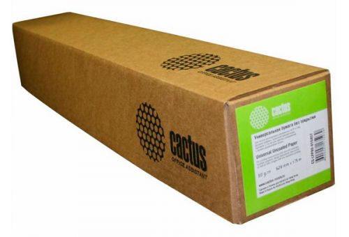 Бумага Cactus CS-LFP80-841175