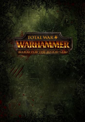 Право на использование (электронный ключ) SEGA Total War: Warhammer II – Blood for the Blood God II