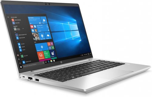 Ноутбук HP ProBook 440 G8 4B2V5EA i5-1135G7/8GB/256GB SSD/14"/FHD/cam/Win10Pro/pike silver aluminum - фото 3